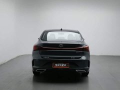 Changan Eado PLUS Blue Whale NE 1.4T GDI DCT Luxury Edition - ფოტო 4