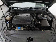 Changan Eado PLUS Blue Whale NE 1.4T GDI DCT Luxury Edition - ფოტო 6
