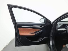 Changan Eado PLUS Blue Whale NE 1.4T GDI DCT Luxury Edition - ფოტო 8