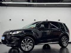 Land Rover Discovery Sport Performance Technology Edition - ფოტო 1
