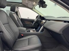Land Rover Discovery Sport Performance Technology Edition - ფოტო 10