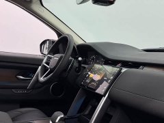 Land Rover Discovery Sport Performance Technology Edition - ფოტო 11