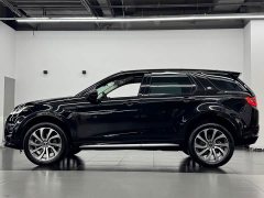 Land Rover Discovery Sport Performance Technology Edition - ფოტო 12