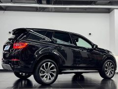 Land Rover Discovery Sport Performance Technology Edition - ფოტო 15