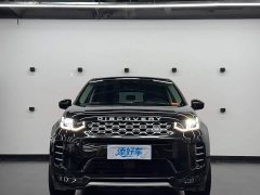 Land Rover Discovery Sport Performance Technology Edition - ფოტო 2
