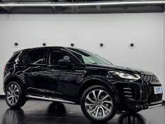 Land Rover Discovery Sport Performance Technology Edition - ფოტო 3