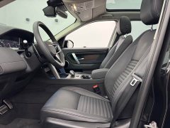 Land Rover Discovery Sport Performance Technology Edition - ფოტო 4