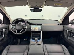 Land Rover Discovery Sport Performance Technology Edition - ფოტო 7