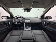Land Rover Discovery Sport Performance Technology Edition - ფოტო 8