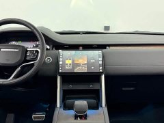 Land Rover Discovery Sport Performance Technology Edition - ფოტო 9