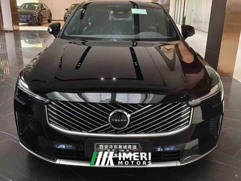 2026 Volvo S90 B5 Intelligent Luxury Edition - ავტომობილი ჩინეთიდან