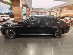 Volvo S90 B5 Intelligent Luxury Edition - ფოტო 3