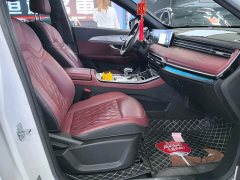 Jetour Jietu X70 PLUS 1.5T DCT Brave PLUS 5-seater - ფოტო 11