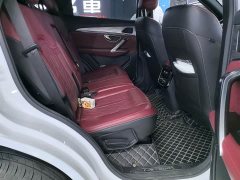 Jetour Jietu X70 PLUS 1.5T DCT Brave PLUS 5-seater - ფოტო 12