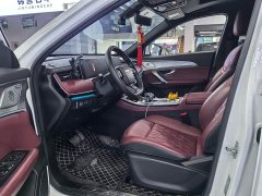 Jetour Jietu X70 PLUS 1.5T DCT Brave PLUS 5-seater - ფოტო 5