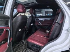 Jetour Jietu X70 PLUS 1.5T DCT Brave PLUS 5-seater - ფოტო 8
