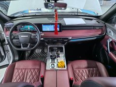 Jetour Jietu X70 PLUS 1.5T DCT Brave PLUS 5-seater - ფოტო 9