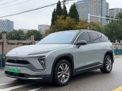 NIO ES6 75kWh Sport Edition - ფოტო 1
