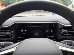 NIO ES6 75kWh Sport Edition - ფოტო 12