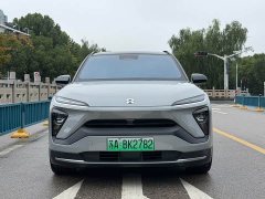 NIO ES6 75kWh Sport Edition - ფოტო 2