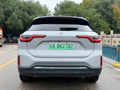 NIO ES6 75kWh Sport Edition - ფოტო 20