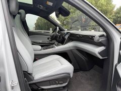 NIO ES6 75kWh Sport Edition - ფოტო 3