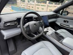 NIO ES6 75kWh Sport Edition - ფოტო 5