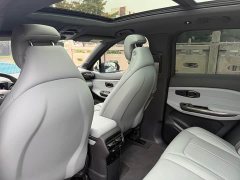 NIO ES6 75kWh Sport Edition - ფოტო 7