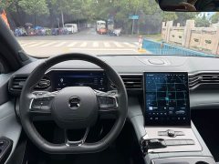 NIO ES6 75kWh Sport Edition - ფოტო 9