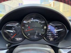 Porsche 718 Boxster 2.0T - ფოტო 10