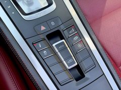 Porsche 718 Boxster 2.0T - ფოტო 11
