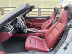 Porsche 718 Boxster 2.0T - ფოტო 7