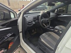 Volkswagen ID.4 CROZZ Pure Enjoyment Limited Edition - ფოტო 12