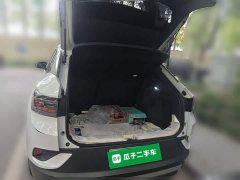 Volkswagen ID.4 CROZZ Pure Enjoyment Limited Edition - ფოტო 15