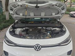 Volkswagen ID.4 CROZZ Pure Enjoyment Limited Edition - ფოტო 16