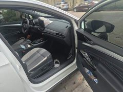 Volkswagen ID.4 CROZZ Pure Enjoyment Limited Edition - ფოტო 19