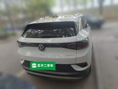 Volkswagen ID.4 CROZZ Pure Enjoyment Limited Edition - ფოტო 3