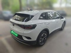 Volkswagen ID.4 CROZZ Pure Enjoyment Limited Edition - ფოტო 4