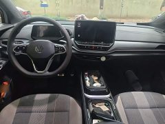 Volkswagen ID.4 CROZZ Pure Enjoyment Limited Edition - ფოტო 5