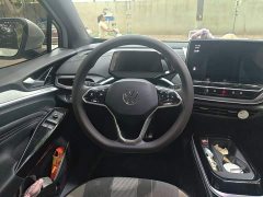 Volkswagen ID.4 CROZZ Pure Enjoyment Limited Edition - ფოტო 6