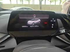 Volkswagen ID.4 CROZZ Pure Enjoyment Limited Edition - ფოტო 7