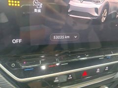 Volkswagen ID.4 CROZZ Pure Enjoyment Limited Edition - ფოტო 8