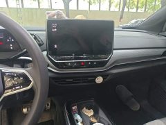 Volkswagen ID.4 CROZZ Pure Enjoyment Limited Edition - ფოტო 9