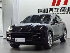 Porsche Cayenne 3.0T - ფოტო 1
