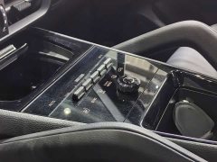 Porsche Cayenne 3.0T - ფოტო 10
