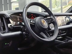 Porsche Cayenne 3.0T - ფოტო 11