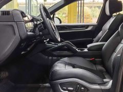 Porsche Cayenne 3.0T - ფოტო 12