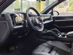Porsche Cayenne 3.0T - ფოტო 14