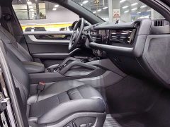 Porsche Cayenne 3.0T - ფოტო 15