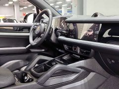 Porsche Cayenne 3.0T - ფოტო 16